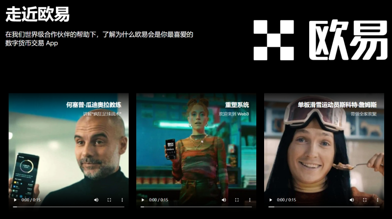 欧易交易所APP